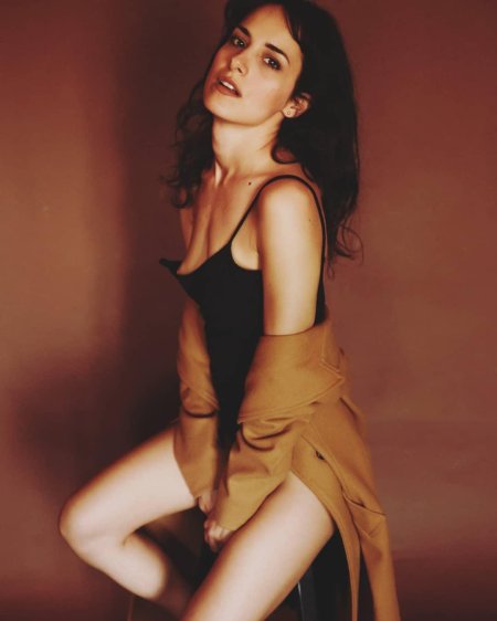 Chiara causa Максим