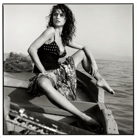 Мишель Перез Сицилийское приключение