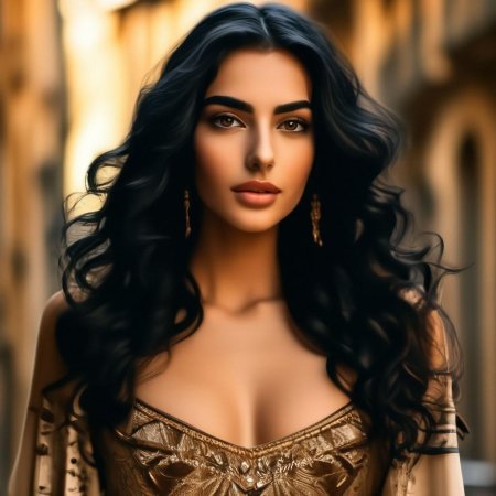 Девушек красивых