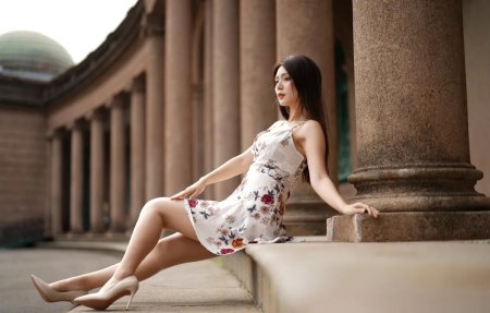 Модели женщины