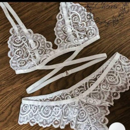 Кружево для Нижнего белья
