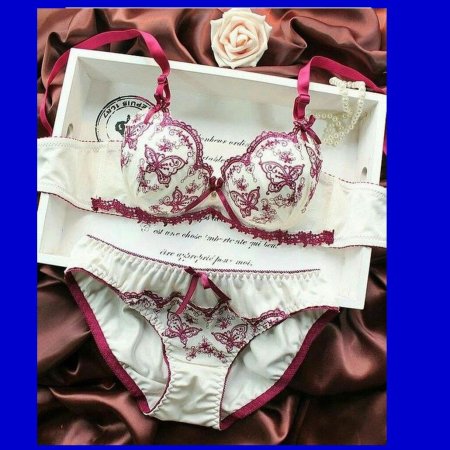 Комплект Нижнего белья