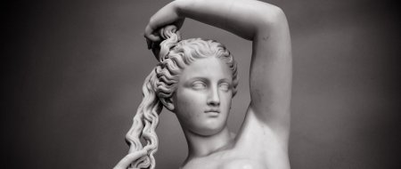 Богиня афродита венера