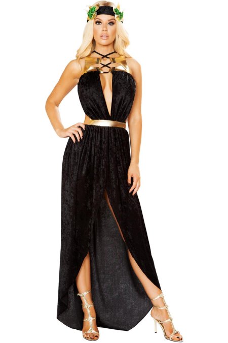 Платье Богини