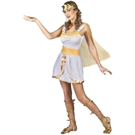 Костюм Богини Олимпа 60-62