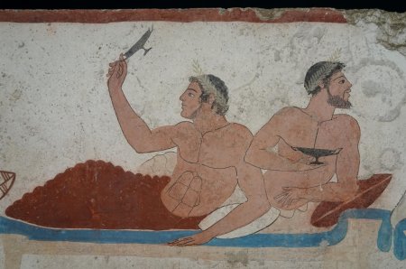 Мужеложство в древней греции и риме