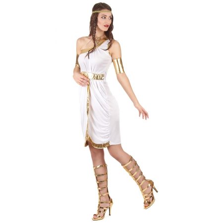 Костюм Богини Олимпа 56-58