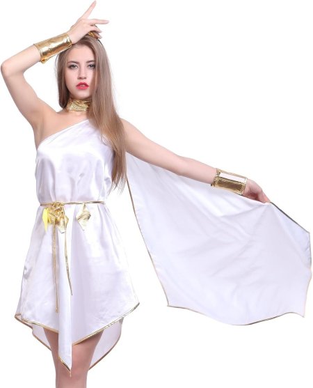 Платье Богини