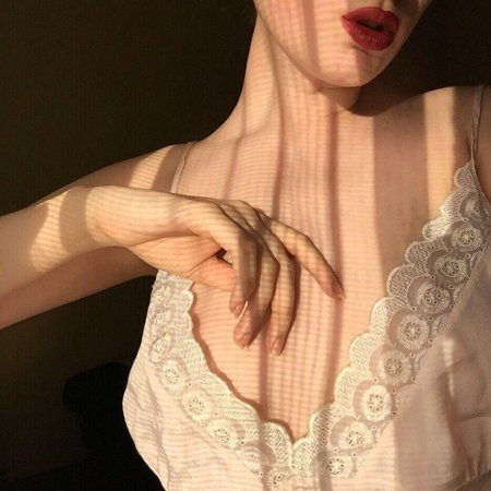 Женщина Эстетика