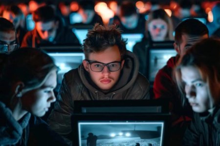 Информационная безопасность