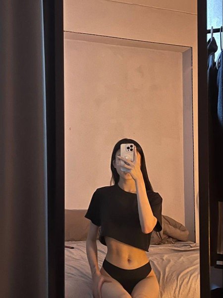 Девушка идеальная фигура