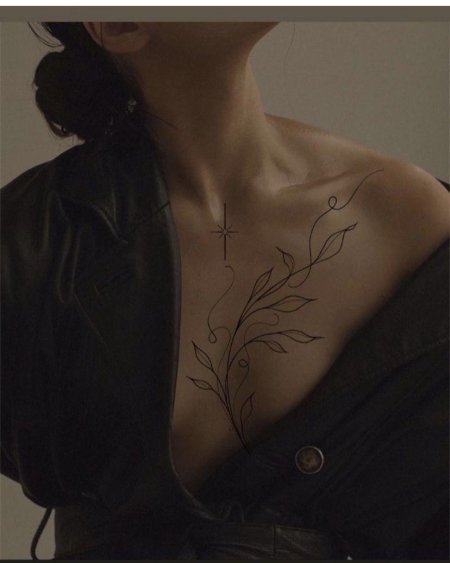 Женщина Эстетика