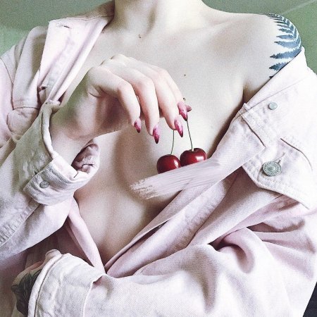 Женщина Эстетика