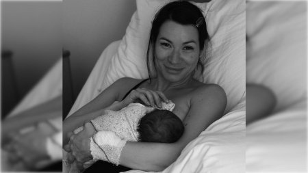 Ида галич сын