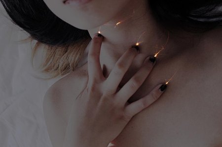 Эстетика красивая