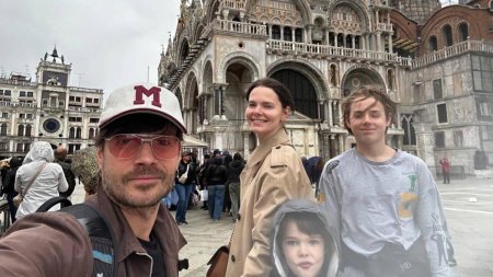 Максим матвеев и елизавета боярская