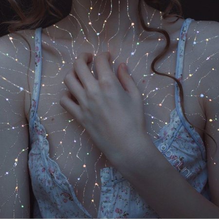 Девушка Эстетика