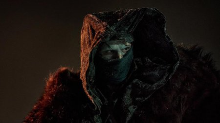 Полуночный человек ()