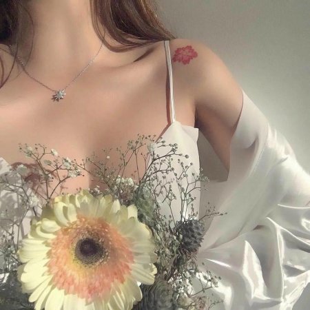 Женщина Эстетика