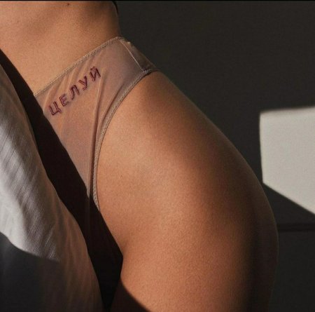 Эстетичные тату для девушек