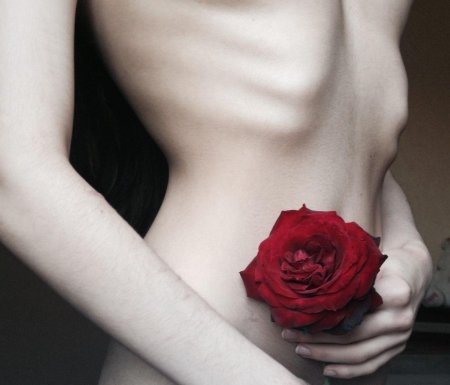 Эстетика женского тела