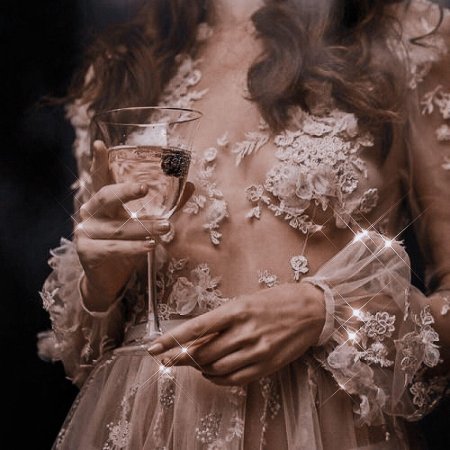 Эстетика принцессы