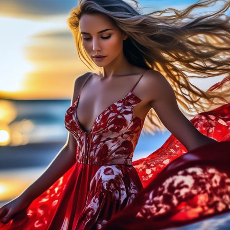 Модели красивые девушки