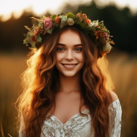 Красивые образы