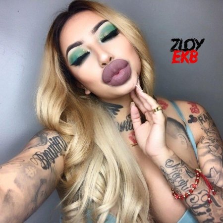 Брукел Маккензи