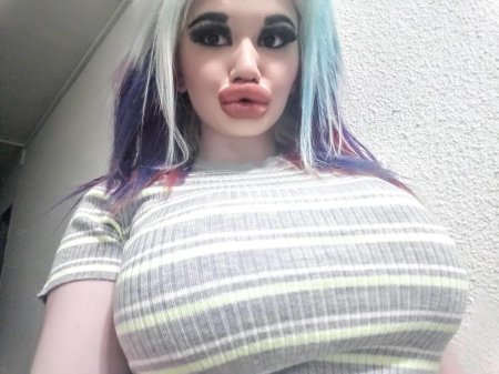 Андреа Иванова