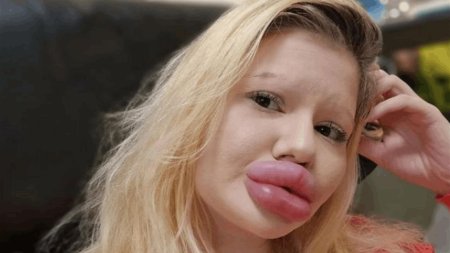 Андреа Иванова