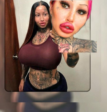 Мэри Магдален (Mary Magdalene)