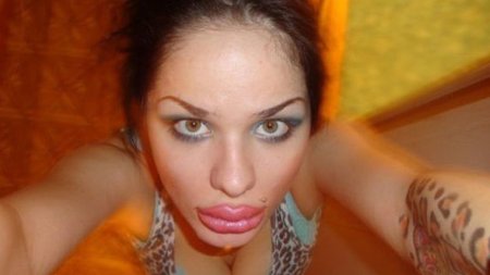 Кристина Рэй