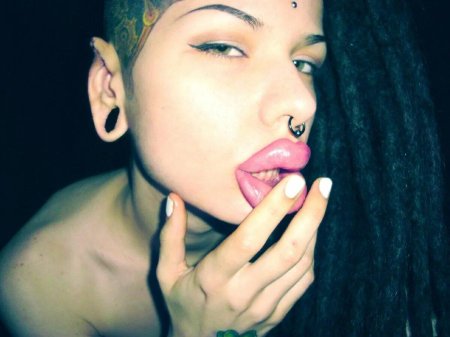 Кристина Рэй