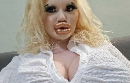 Андреа Иванова