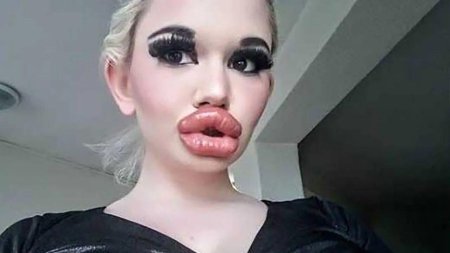 Андреа Иванова