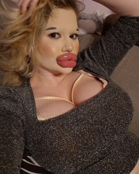 Андреа Иванова