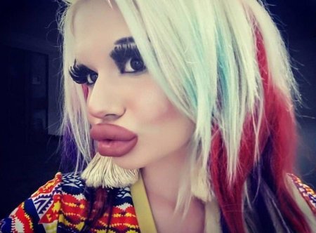 Андреа Иванова