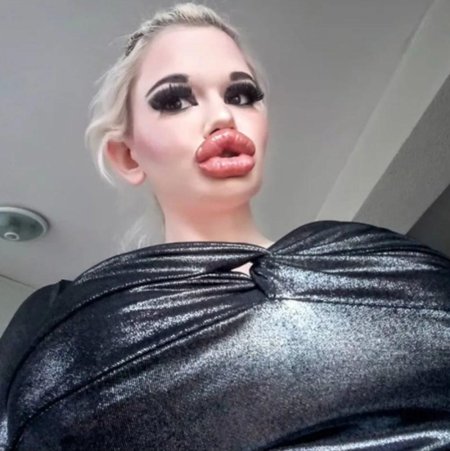 Андреа Эмилова Иванова