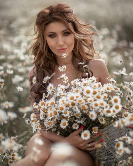 Анастасия Макеева