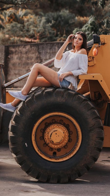 Фотосессии идеи