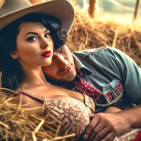 Ретро стиле