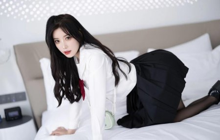 Ян Чен Чен XIUREN