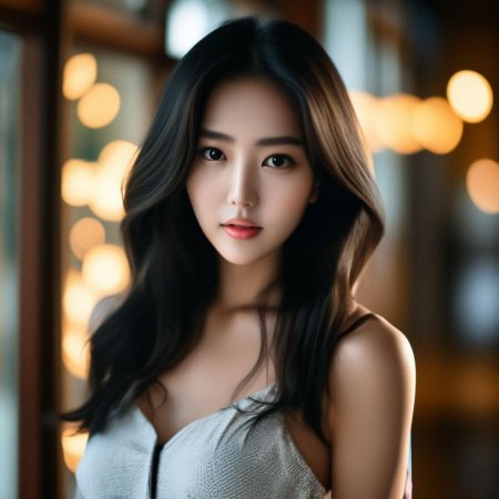 Корейки девушки красивые