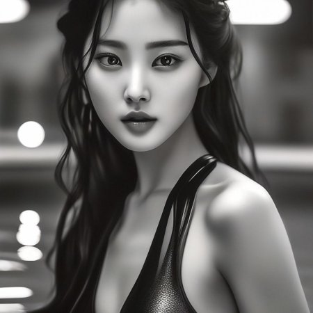 Красивая Корея