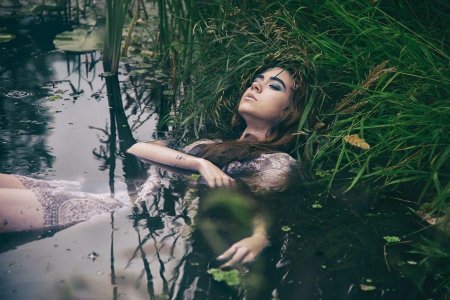 Мавка Эстетика