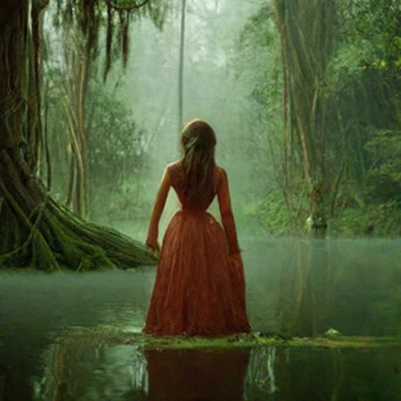 Сказки фэнтези