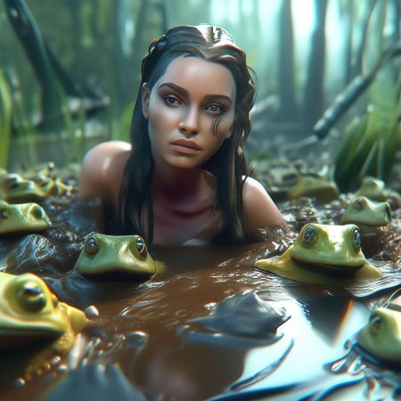 Стиль фэнтези