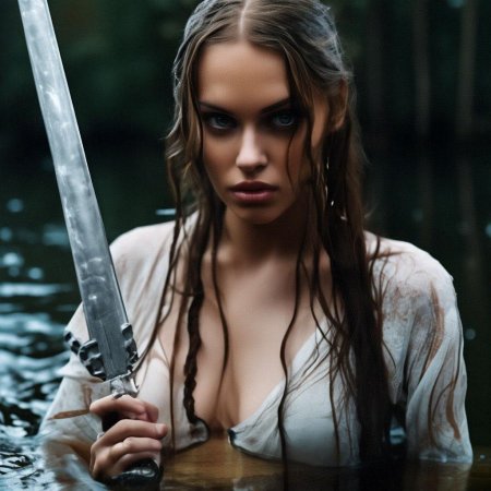 Белорусские девушки