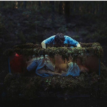 Илья Кисарадов фотограф